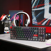 Dari Gaming Sampai Kerja, Ini Keyboard yang Bakal Kamu Suka!