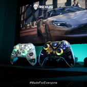 Gamepad tombolnya makin banyak?! Kenali fungsi tombol “Macro”!