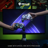 Stick Suka Drifting? Bye Banget! Kenalan Sama Teknologi Hall Effect di Gamepad Yuk