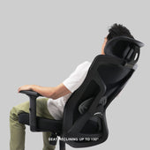 Bisa Bikin Lemot? Ini Hubungan Kursi Non-Ergonomis dengan Fungsi Otak