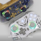 Kenapa Gamepad Punya Tombol A, B, X, Y dan Bukan 1, 2, 3, 4?