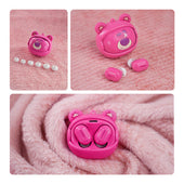 LOTS OF FUN IN EVERY BEAT!