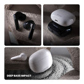 Rexus FX99: TWS Kekinian Buat Rexus Squad yang Nggak Bisa Lepas dari Musik!