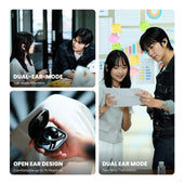 Ngobrol Tanpa Kendala Bahasa? Bisa Banget dengan Sonette TWS NA-30