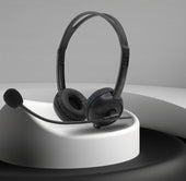 Headset Ringan, Suara Jernih, Fokus Lancar—Kenapa Rexus WO1 Itu Worth It Buat Kerja?