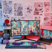 Kenapa Gamer Lebih Suka Keyboard TKL?