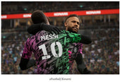 eFootball Jadi Nama Baru PES. Ini Spesifikasi PC Buat Mainkan