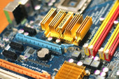 Pengertian motherboard, jenis, dan fungsinya (Pexels)