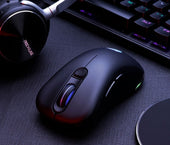 Tips and Tricks Memperbaiki Mouse Wireless atau Nirkabel yang Sulit Terkoneksi ke PC