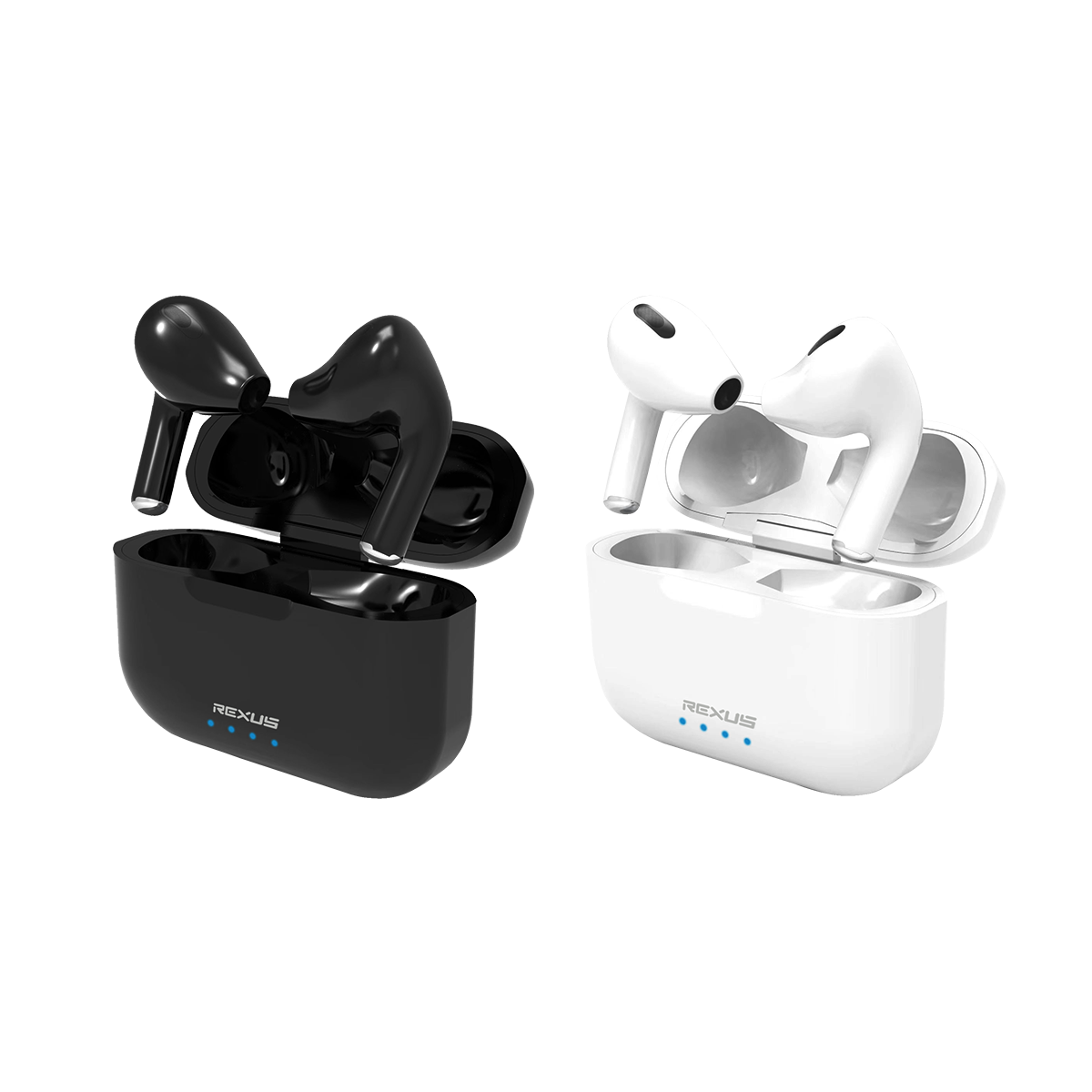 Rexus bluetooth headset sale