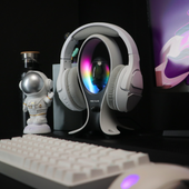 Cara Bikin Desktop Rumah Lebih Cantik & Minimalist Dengan Astro J4 Yang Multifungsi & Estetik!