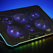 Gamer Wajib Tahu! Ini Dampak Laptop Overheat Kalau Ga Pakai Cooling Pad