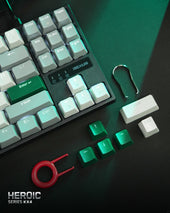 Mechanical Keyboard Serbaguna untuk Gen Z yang Anti-Ribet