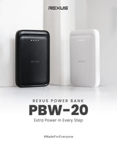 Tipis di Saku, Ngebut di Charge – Kenalin PBW-20