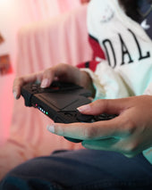 Biar Mabar Nggak Keputus: Joycon Grip NSA-01 Solusinya!