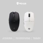 Mengungkap Teknologi di Balik Mouse Gaming: Kenapa Teknologi Sensor Itu Begitu Penting?