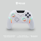 Mau Jadi Pro Gamer? Yuk, Update Gear Kamu dengan Gamepad dari Rexus!