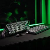Keyboard Gaming yang Cocok Buat Main Lama, Emang Ada?