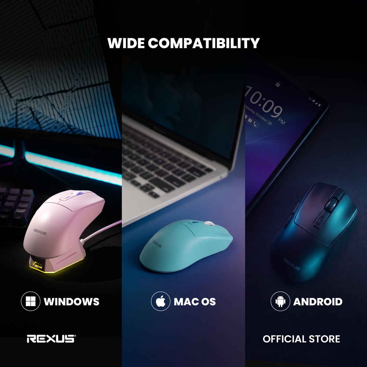 Hubungi Kami – Rexus