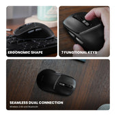 Rexus Nava Pro Q15: Redefining Smart Productivity