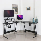 Bikin Desk Setup Kamu Jadi Keren dan Kece!