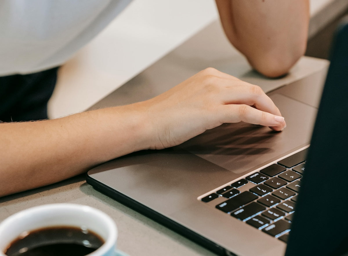 Cara Mengatasi Touchpad Tidak Berfungsi di Laptop dan LangkahLangkahn