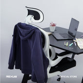 Produktif Seharian? Mulai dari Duduk Nyaman Pakai NC2 V2