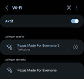 6 Cara Mengatasi Masalah Wifi di Android Yang Sering Putus Nyambung