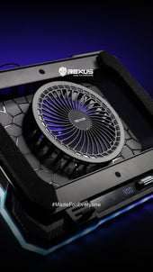 Kenapa Ventilasi Laptop Nggak Boleh Taruh di Atas Bantal