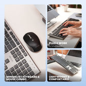 Duo Wireless Andalan yang Bikin Meja Kerja Nggak Drama Lagi!