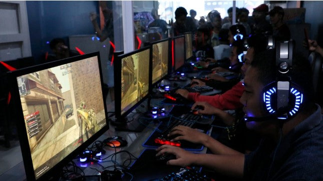 Ini Alasan Game PC Tetap Menarik Meski Marak Game Ponsel – Rexus