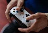 Daftar game support gamepad (Pexels)