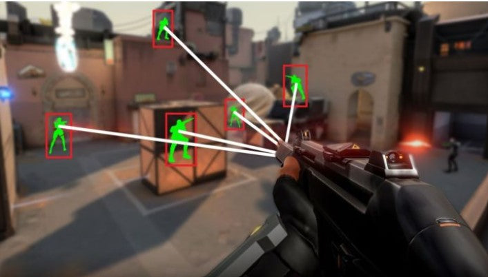 Berita – Tagged "game fps" – Rexus