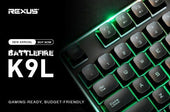 Game Coop Butuh Tim Solid, Termasuk Keyboard-nya