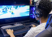 Keyboard Gaming: Rekomendasi dan Panduan Memilih Keyboard Gaming Terbaik (Pexels)