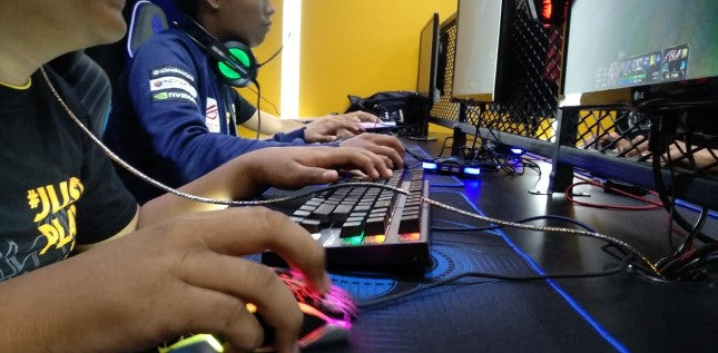 Mouse Gaming Tidak Terdeteksi Setelah Instal Software? Ini Solusinya ...