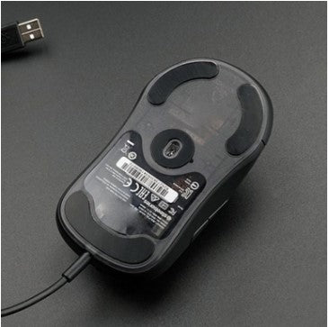Pergerakan Mouse Gaming Tidak Lancar? Coba Ganti Mouse Feet Dulu – Rexus