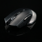 Kenapa Mouse Gaming Harus Pakai Sensor Pixart PAW3212?