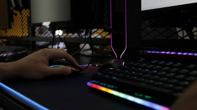 Solusi Mouse Gaming Rexus Xierra X8 Tidak Terdeteksi Software