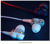 Tips Jitu Gulung Kabel Earphone Gaming agar Tak Mudah Putus dan Kusut