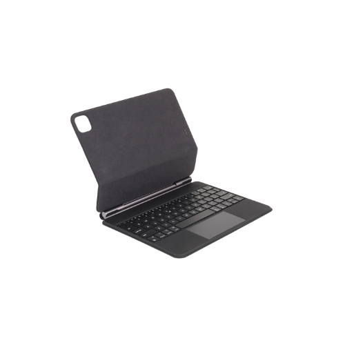 NIX Floating Magnetic Magic Keyboard for iPad 11/13 inch - Smart Conne ...