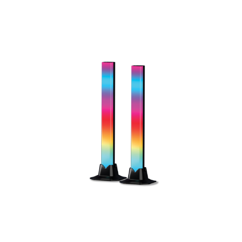 NIX LUCENT AMBIANCE DESK LAMP PLUS HLA-002