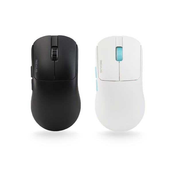 Rexus Mouse Gaming ARKA III RX-112