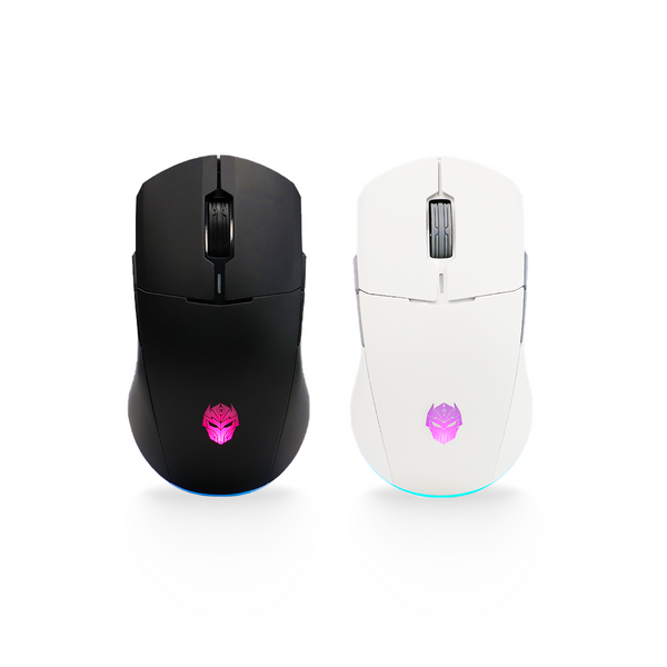 Rexus Mouse Wireless Gaming Arka II RX-107 Dual Connection