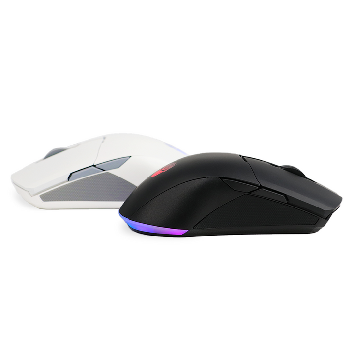 Rexus Mouse Wireless Gaming Arka II RX-107 Dual Connection
