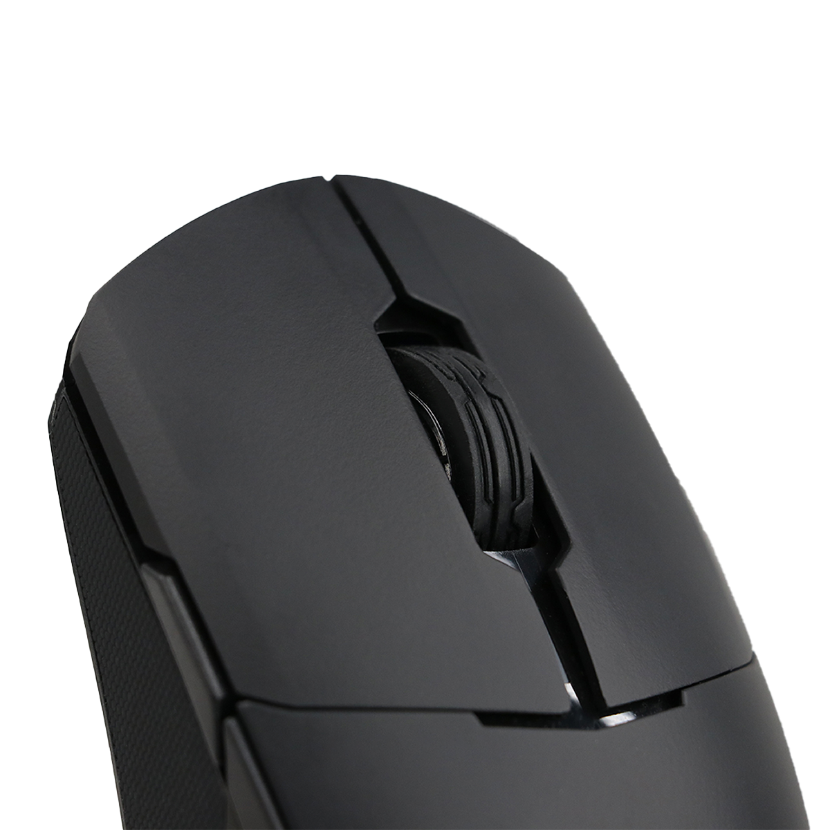Rexus Mouse Wireless Gaming Arka II RX-107 Dual Connection