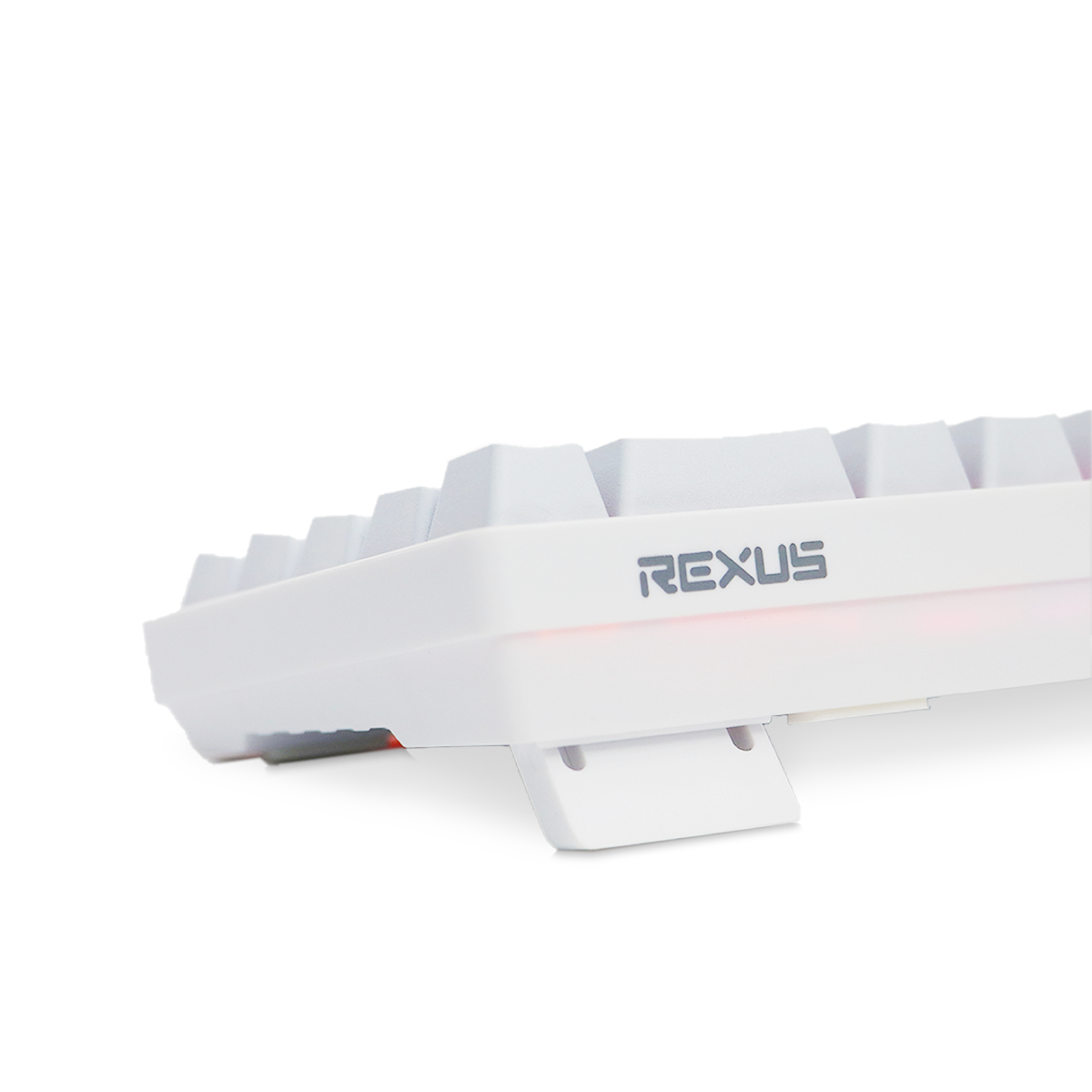 Rexus Keyboard Gaming Mini Battlefire K68M