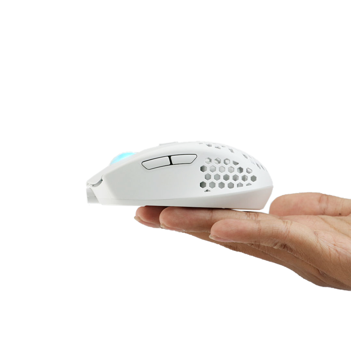 Rexus Mouse Wireless Gaming Daxa Air Mini