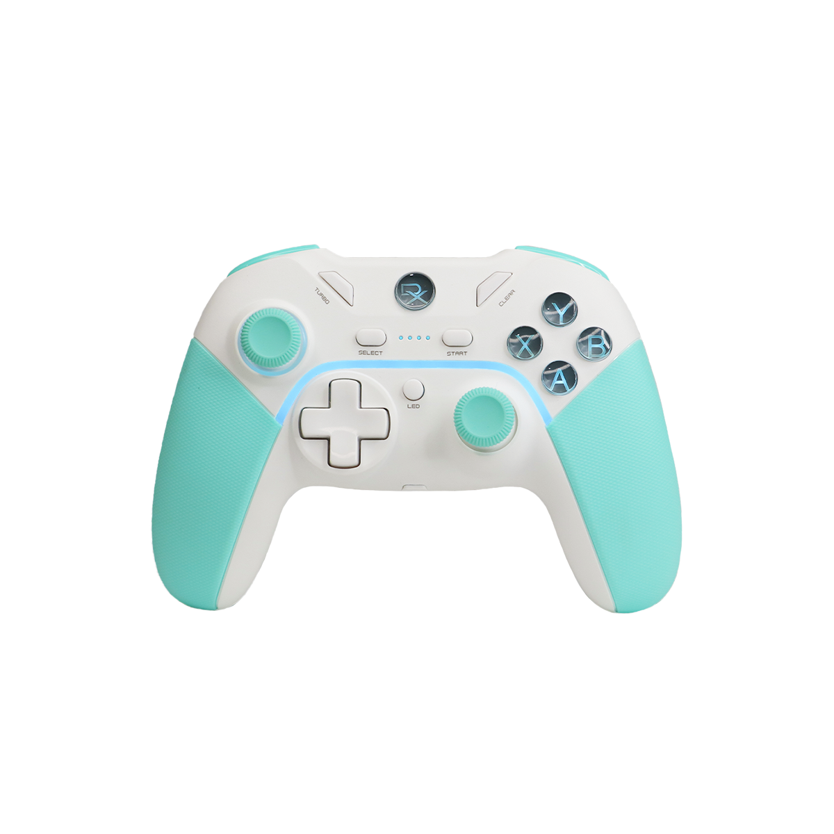 Rexus Gamepad Daxa Asteria AX1