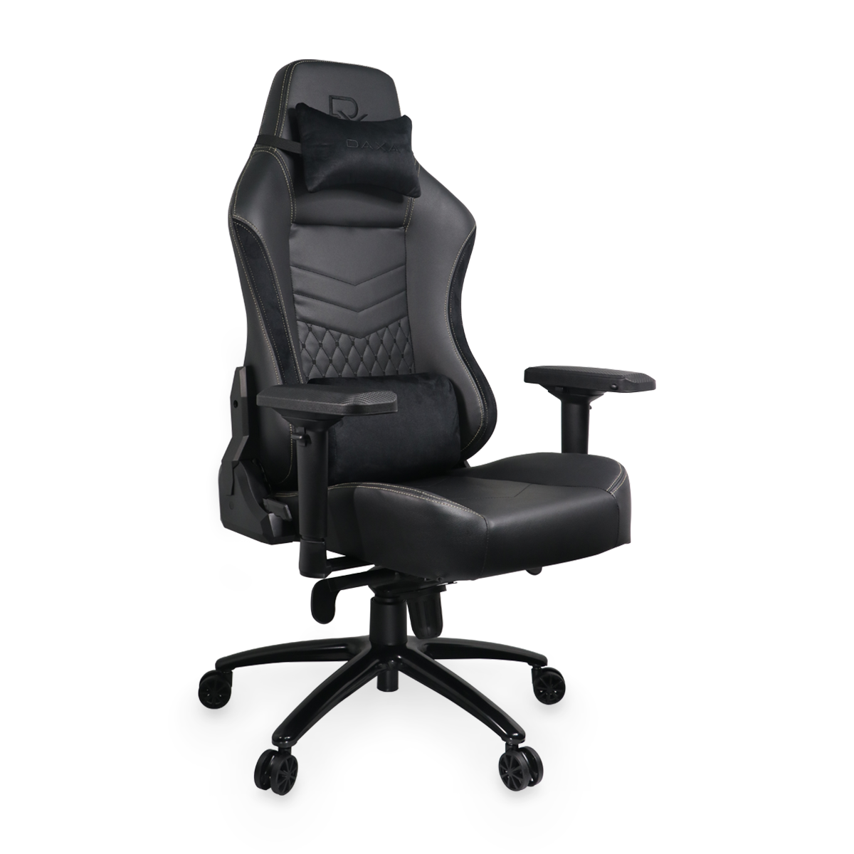 Rexus Gaming Chair Kursi Daxa Elco One DX EC1 rexus-gaming-chair-kursi-daxa-elco-one-dx-ec1